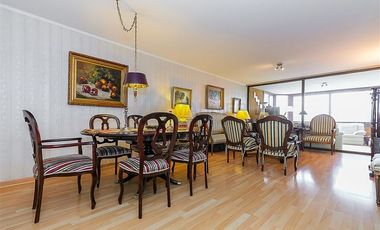 Departamento en Venta en Pocuro