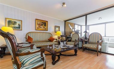 Departamento en Venta en Pocuro