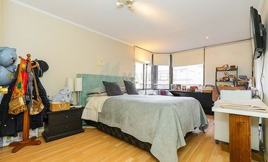 Departamento en Venta en Pocuro