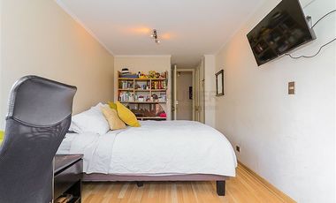 Departamento en Venta en Pocuro