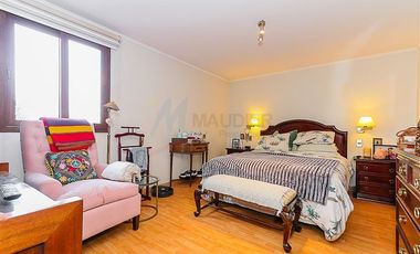 Departamento en Venta en Pocuro