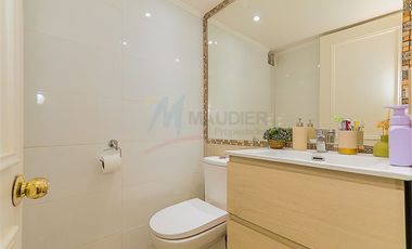 Departamento en Venta en Pocuro