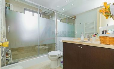 Departamento en Venta en Pocuro