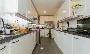 Departamento en Venta en Pocuro