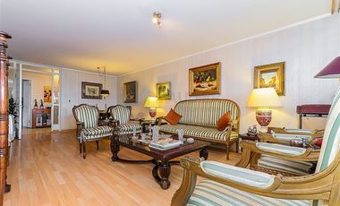 Departamento en Venta en Pocuro