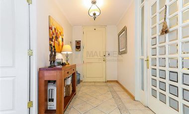 Departamento en Venta en Pocuro