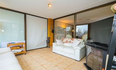 Departamento en Venta en Pocuro