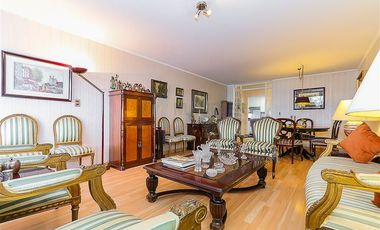 Departamento en Venta en Pocuro