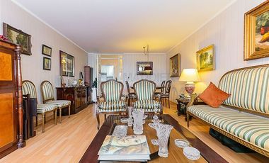 Departamento en Venta en Pocuro