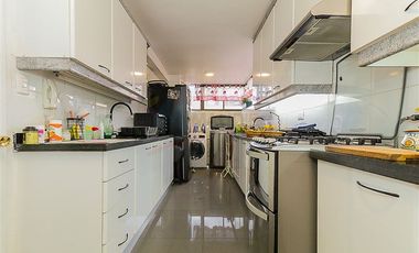 Departamento en Venta en Pocuro