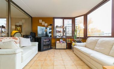 Departamento en Venta en Pocuro