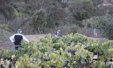 Parcela en Venta en el maiten