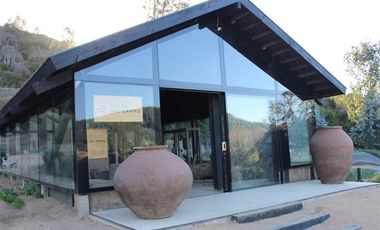 Parcela en Venta en el maiten