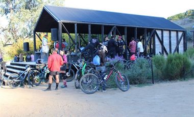Parcela en Venta en el maiten