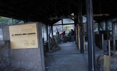 Parcela en Venta en el maiten