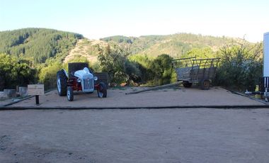 Parcela en Venta en el maiten