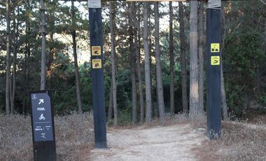 Parcela en Venta en el maiten