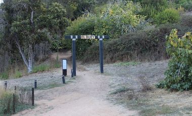 Parcela en Venta en el maiten