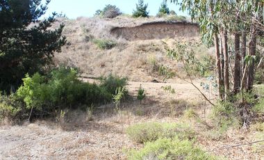 Parcela en Venta en el maiten