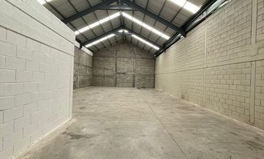 BODEGA EN RENTA EN EL DIEZ EN CULIACÁN SINALOA