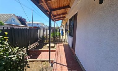 Casa en Venta en Villa Don Sebastian
