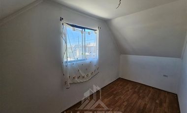Casa en Venta en Villa Don Sebastian