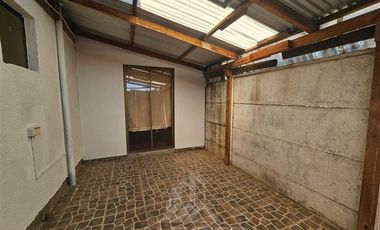 Casa en Venta en Villa Don Sebastian