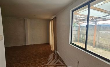 Casa en Venta en Villa Don Sebastian