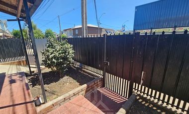 Casa en Venta en Villa Don Sebastian