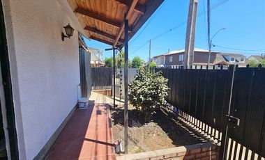 Casa en Venta en Villa Don Sebastian