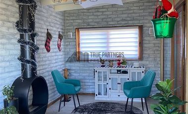 Casa en Venta en Condominio Vía Azul, Puerto Montt