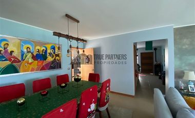 Casa en Venta en Condominio Vía Azul, Puerto Montt