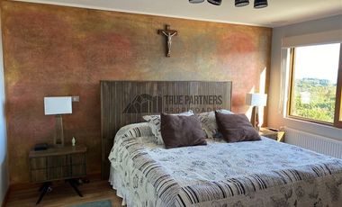 Casa en Venta en Condominio Vía Azul, Puerto Montt
