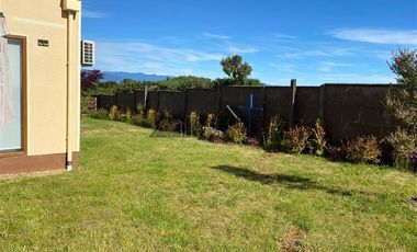 Casa en Venta en Condominio Vía Azul, Puerto Montt