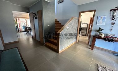 Casa en Venta en Condominio Vía Azul, Puerto Montt