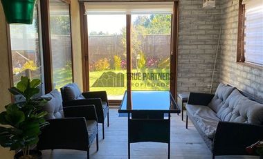 Casa en Venta en Condominio Vía Azul, Puerto Montt