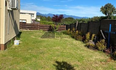 Casa en Venta en Condominio Vía Azul, Puerto Montt