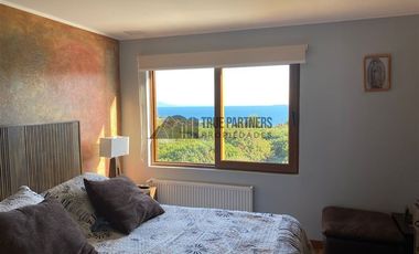 Casa en Venta en Condominio Vía Azul, Puerto Montt