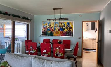 Casa en Venta en Condominio Vía Azul, Puerto Montt