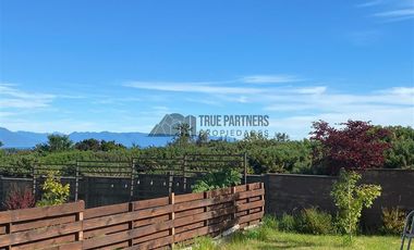 Casa en Venta en Condominio Vía Azul, Puerto Montt
