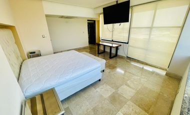 Departamento en Renta en Joyas de Mocambo (Granjas los Pinos)
