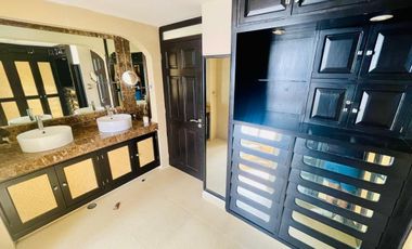 Departamento en Renta en Joyas de Mocambo (Granjas los Pinos)