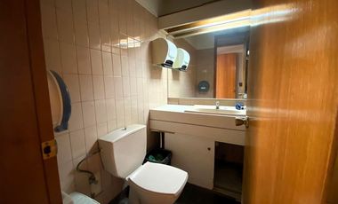 Oficina en Arriendo en Edificio Santiago Centro / Paseo Ahumada