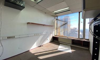 Oficina en Arriendo en Edificio Santiago Centro / Paseo Ahumada