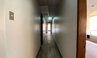 Oficina en Arriendo en Edificio Santiago Centro / Paseo Ahumada