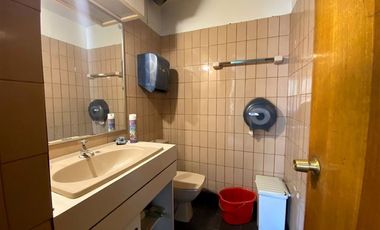 Oficina en Arriendo en Edificio Santiago Centro / Paseo Ahumada