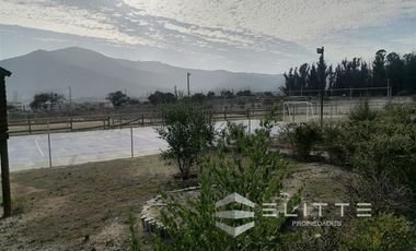 Parcela en Venta en (KRM12429) Parcela plana en condominio habitado
