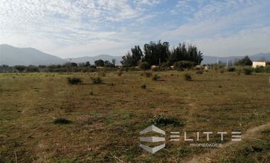 Parcela en Venta en (KRM12429) Parcela plana en condominio habitado