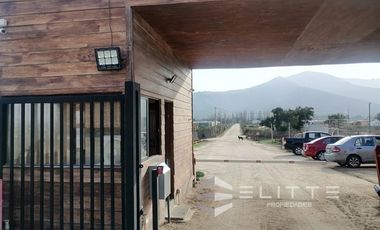 Parcela en Venta en (KRM12429) Parcela plana en condominio habitado