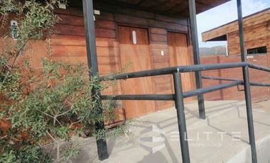 Parcela en Venta en (KRM12430) Parcela plana, Sector lo ovalle, en condominio a 35 minutos Viña del Mar